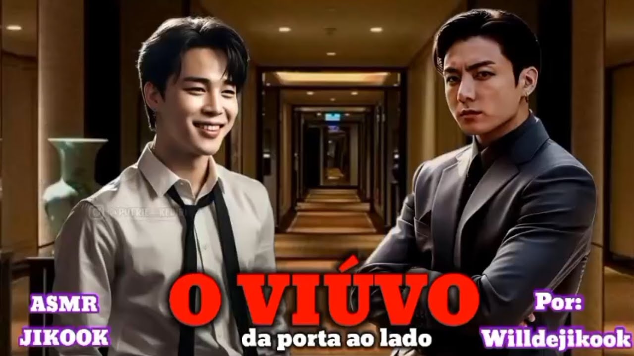 ASMR JIKOOK 