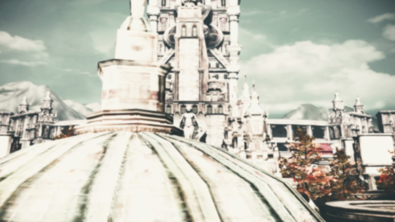 Tera Online   Велика #amv #edit #anime #mmorpg #pain #teraonline #ЕдаTeraOnline #shorts #время #time