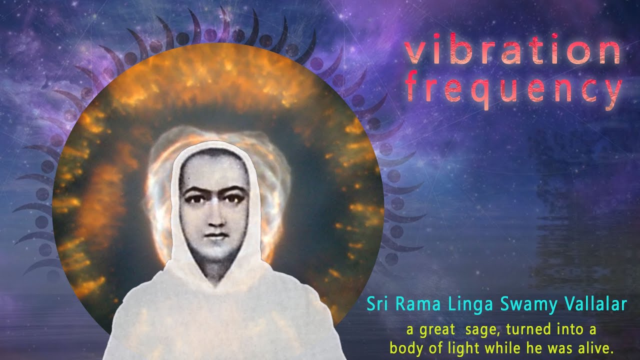 Story about vallalar||Spirituality||vibrationfrequency in english
