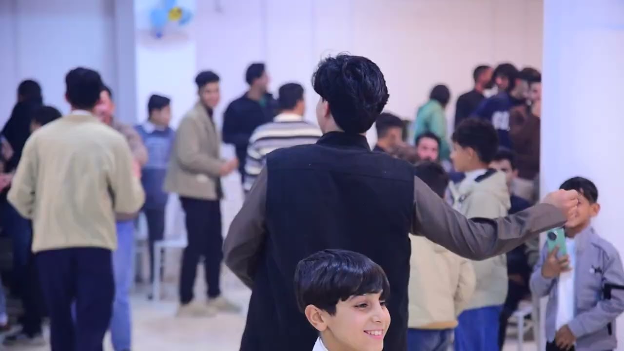 جديد الفنان مصطفى الشويلي 