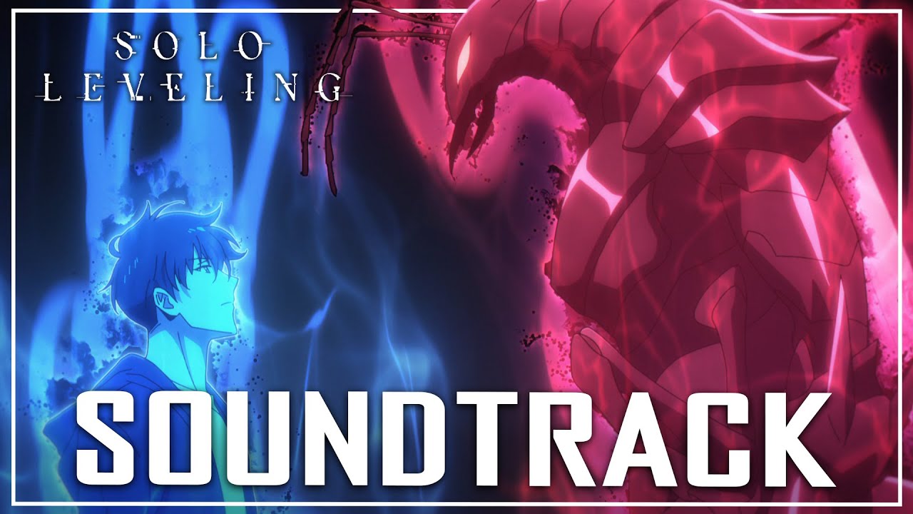 HOWL | Jin Woo vs Ant King Beru Theme | Solo Leveling Season 2 EP 12 OST Cover