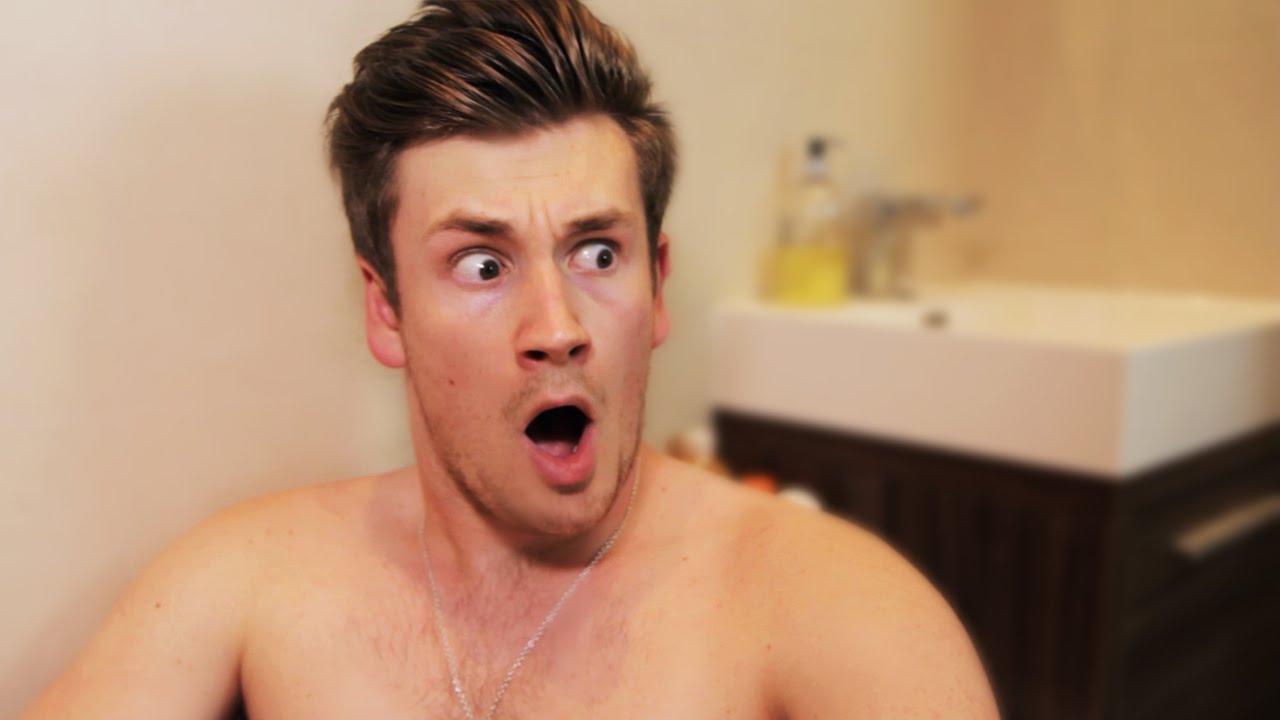 BATHTIME Q&A | OliWhiteTV