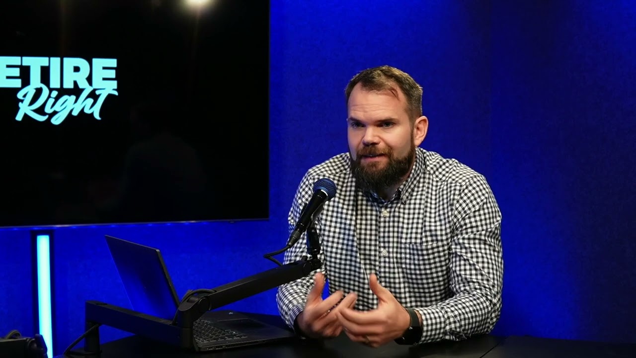 Episode 4 - Retire Right | What Does History Tell Us