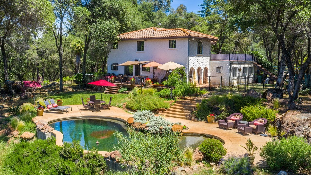 5260 Marybelle Lane, Shingle Springs, CA 95682