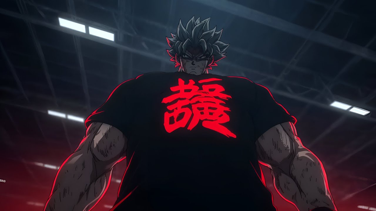 [60 Minutes] level up your mindset - main character vibes ~ gym time ~ 💪 ✨ 🔥