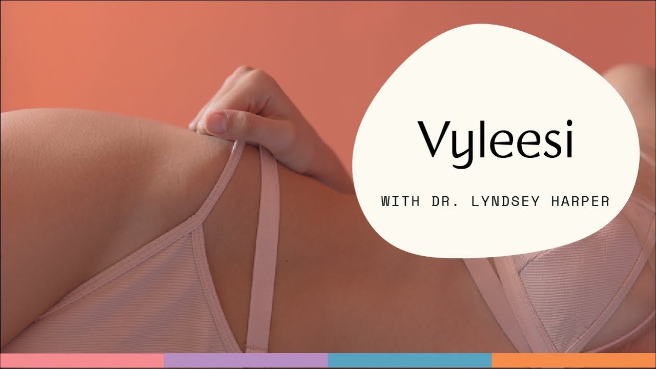 Vyleesi | Medication for HSDD Low Desire | Women's Sexual Health