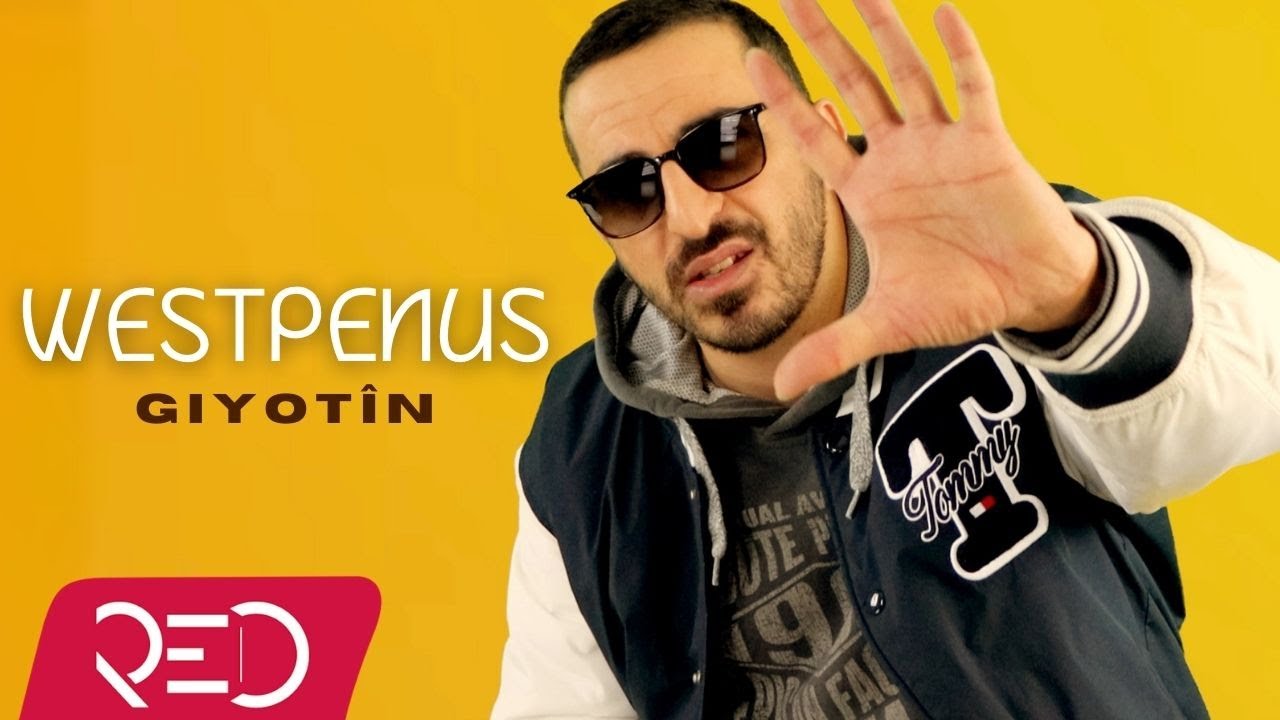 Westpenus - Giyotîn [Official Video]