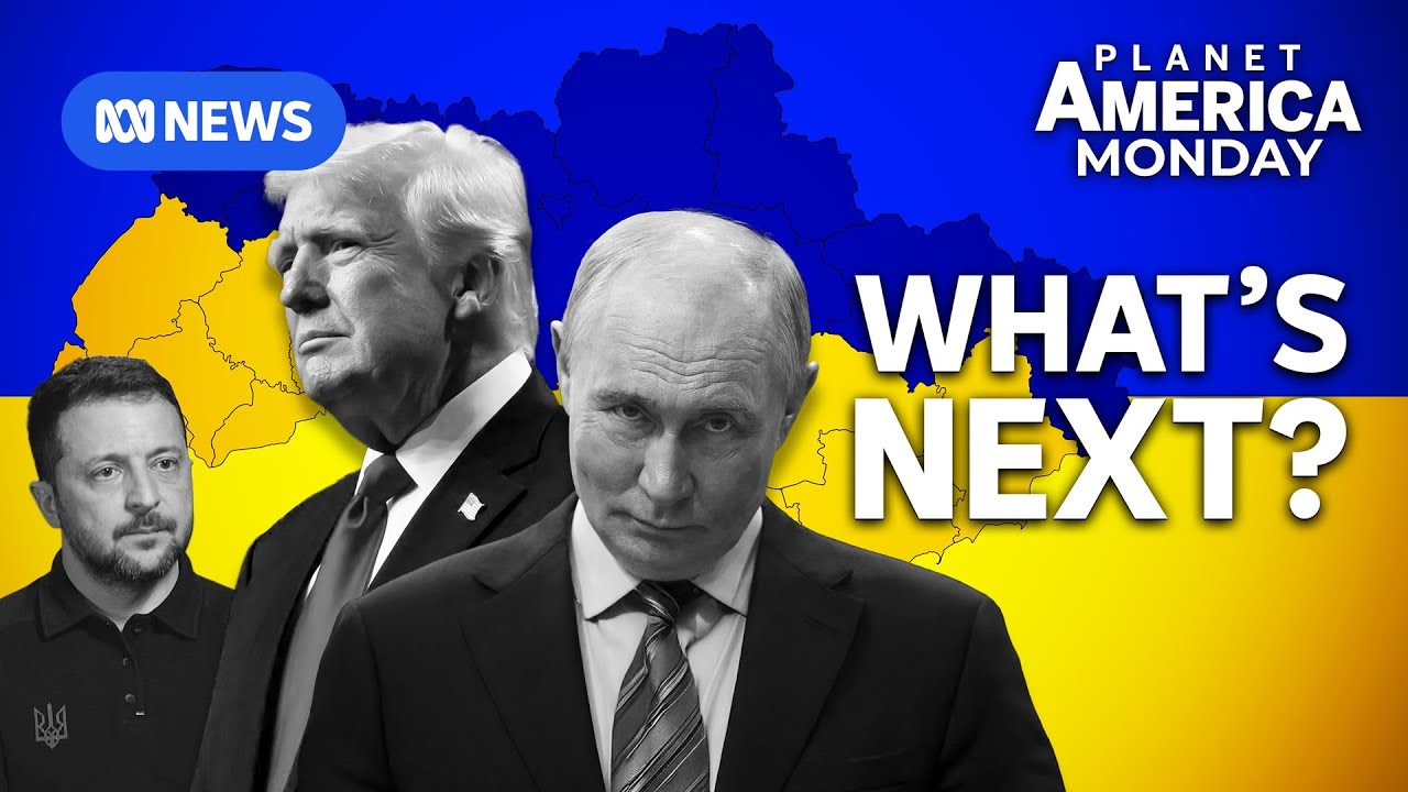 Did Putin teach Trump the art of 