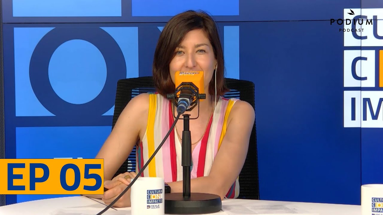 Cultura con impacto: Episodio 5 | El teatro, motor de vida más allá del escenario
