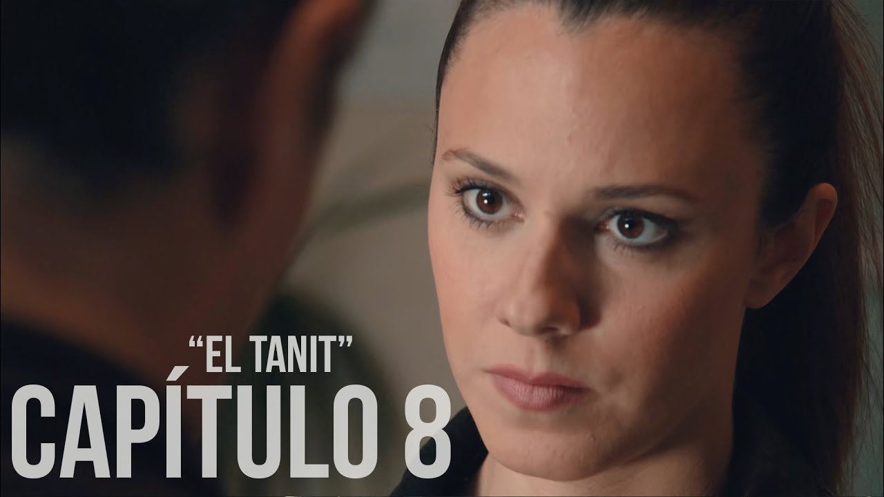 TORRE DE NARCOS 1x08 | 