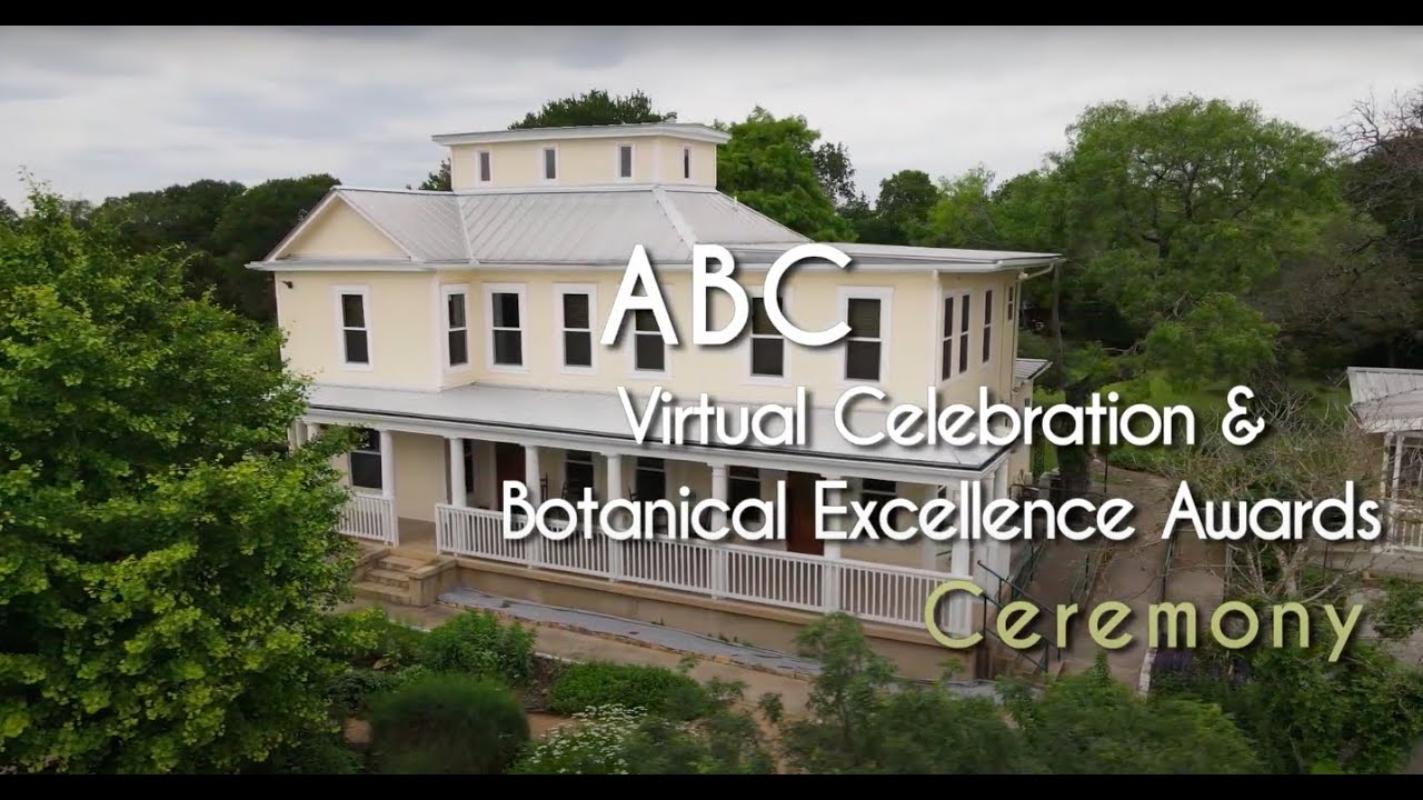 ABC's 16th Annual Botanical Excellence Awards Celebration