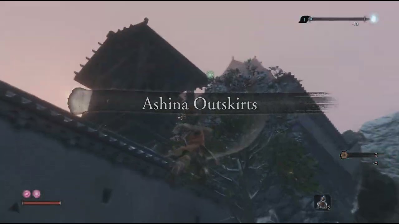 Sekiro