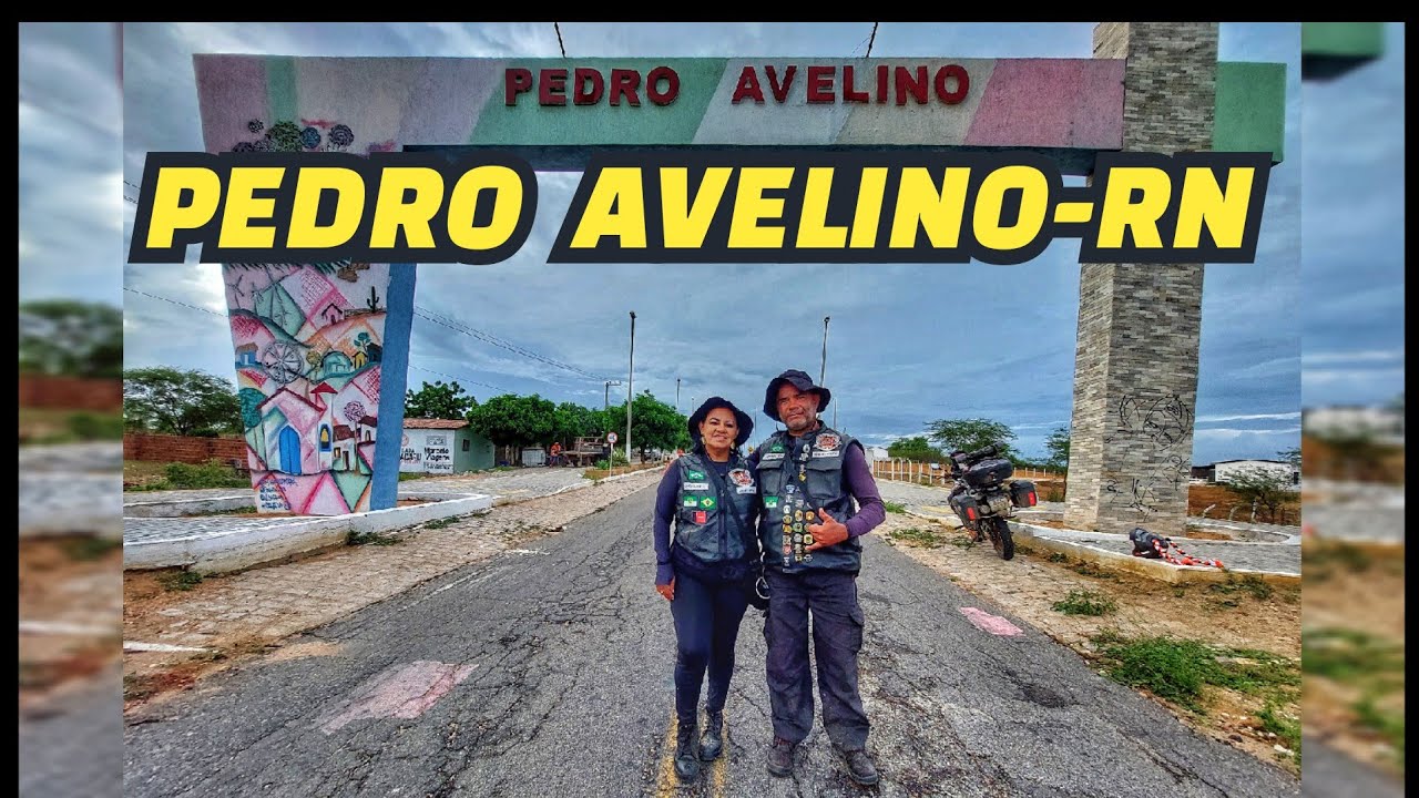 Pedro Avelino- Rio Grande do Norte