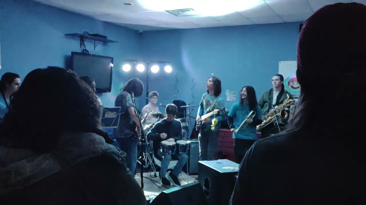 Novelty Socks - Lackadaisical Lemon and the Lenape Horns! Primo Water Ice, 2/13/26