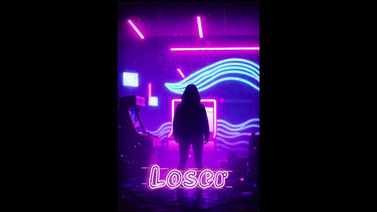 🎮 𝕃𝕠𝕤𝕖𝕣 (𝔸𝕦𝕕𝕚𝕠) 