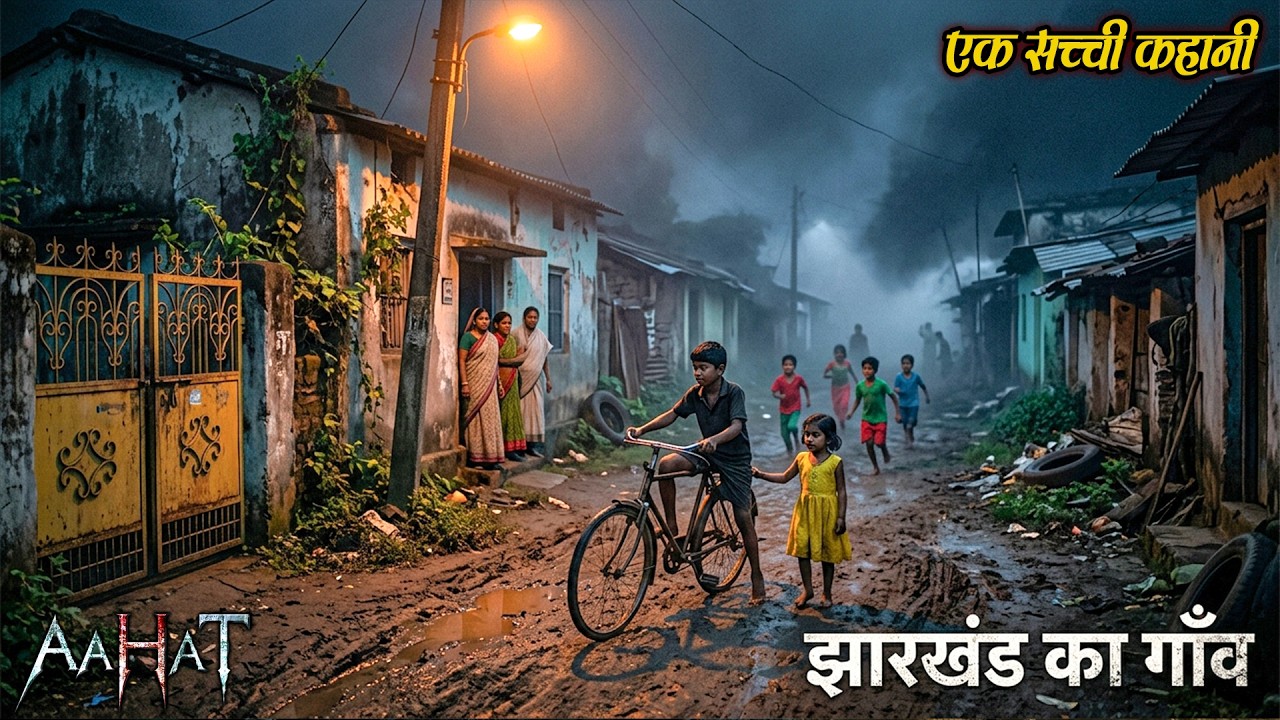 Aahat | aahat New Episode 2026 | Aahat | Horror Story | jara si aahat new episode