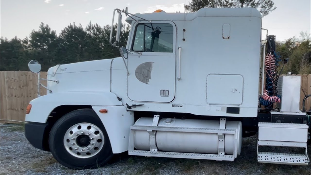 Removing the fuel pump on the N14 / N14 hard start / CUMMINS hard start issue