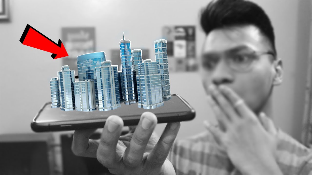 Top 6 Amazing Android Apps YOU MUST INSTALL RIGHT NOW