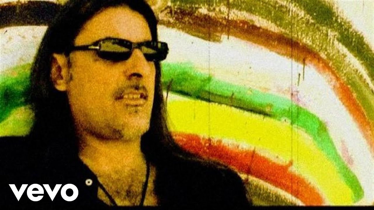 An Tha Borousa Ton Kosmo Na Allaza (If I Could Change The...