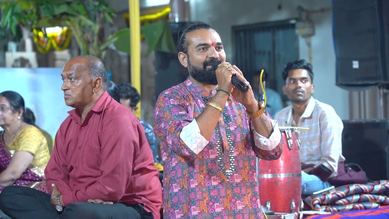 નવચંડી યજ્ઞ Part 3 | મનુભાઈ ગોવિંદજીભાઈ પટેલ તથા સમસ્ત પરિવાર 