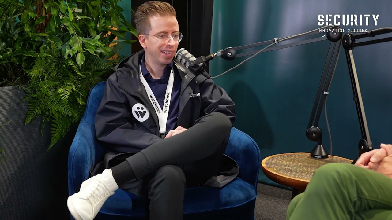 Zero Trust als nieuwe standaard | Cybersec Conversations #4