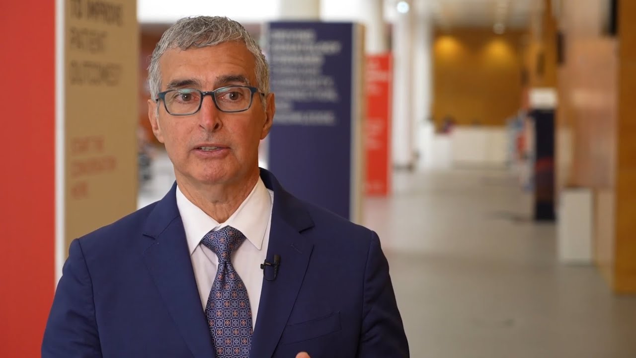 The impact of cytogenetic-risk stratification on AML outcomes