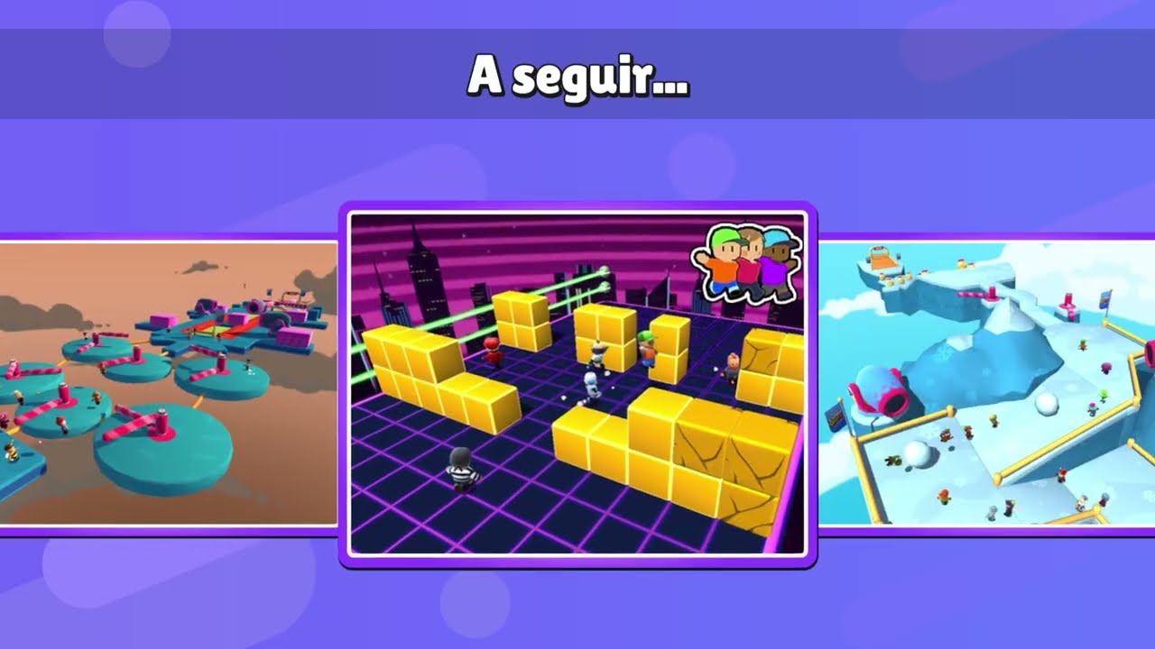 Jogando block dash teams parte 5