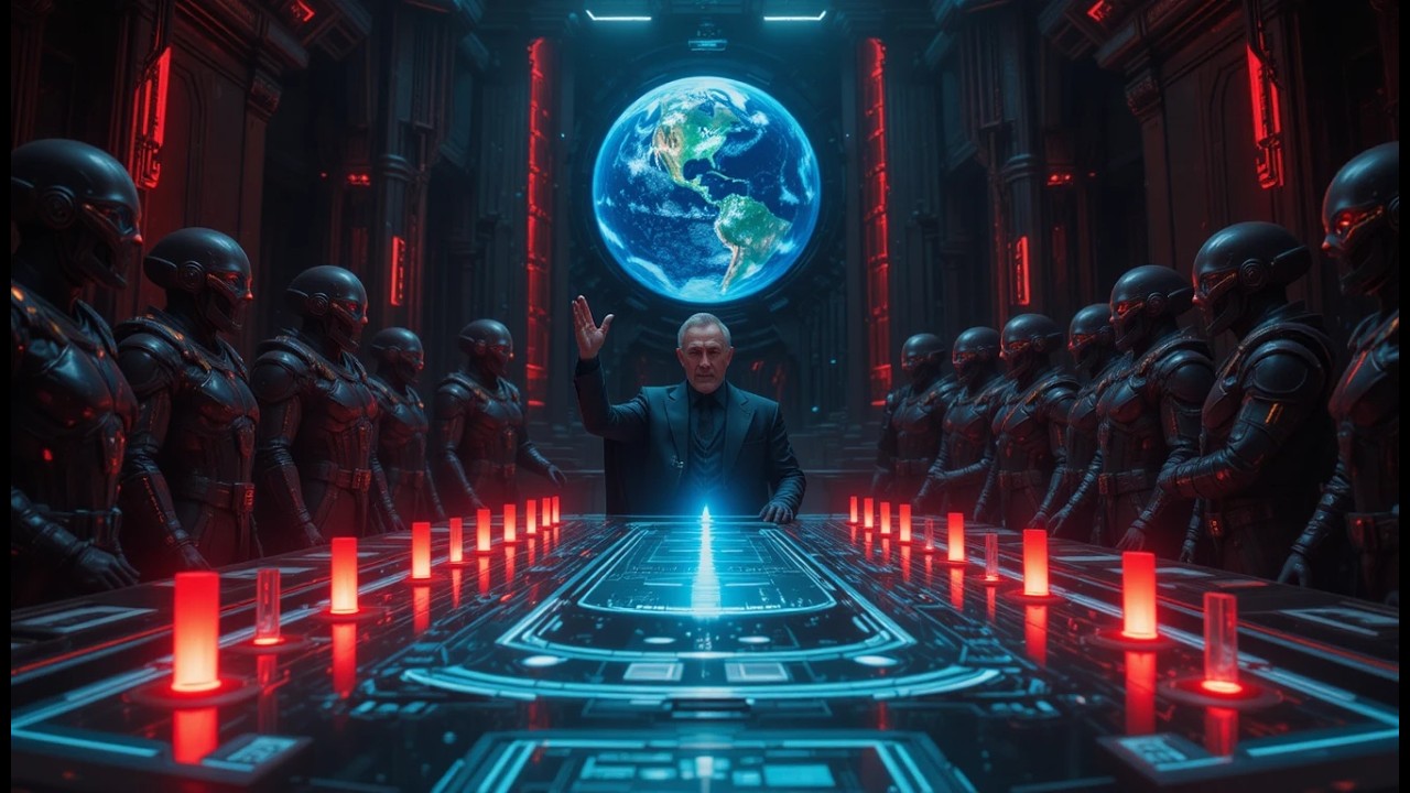 Congratulations—You Just Declared War on the Most Lethal Species Alive! | HFY | HFY Sci-Fi Story