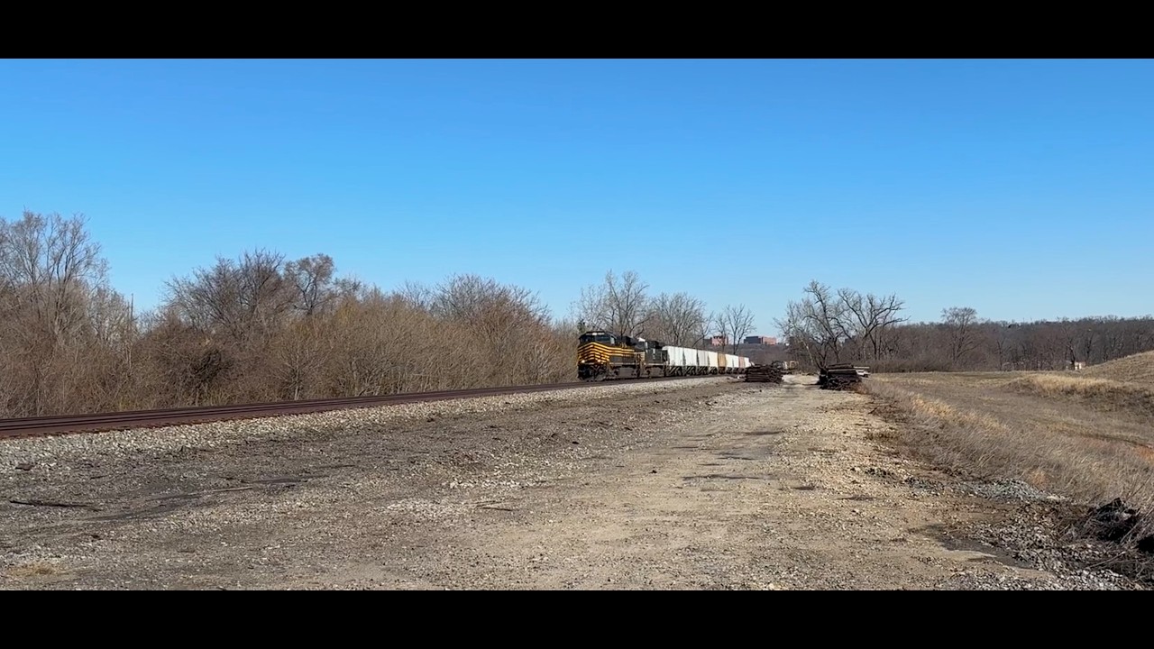 Three Days Straight with Heritage Power on the Point and More