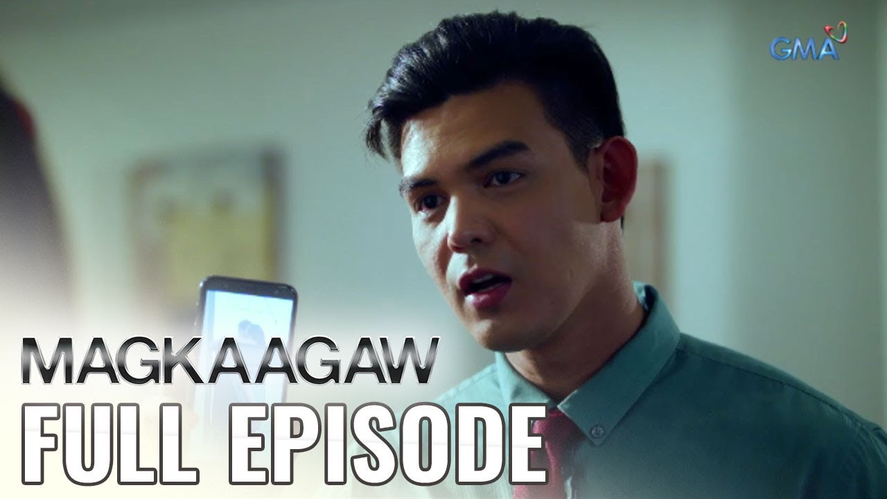 Magkaagaw: Full Episode 111 | Super Stream