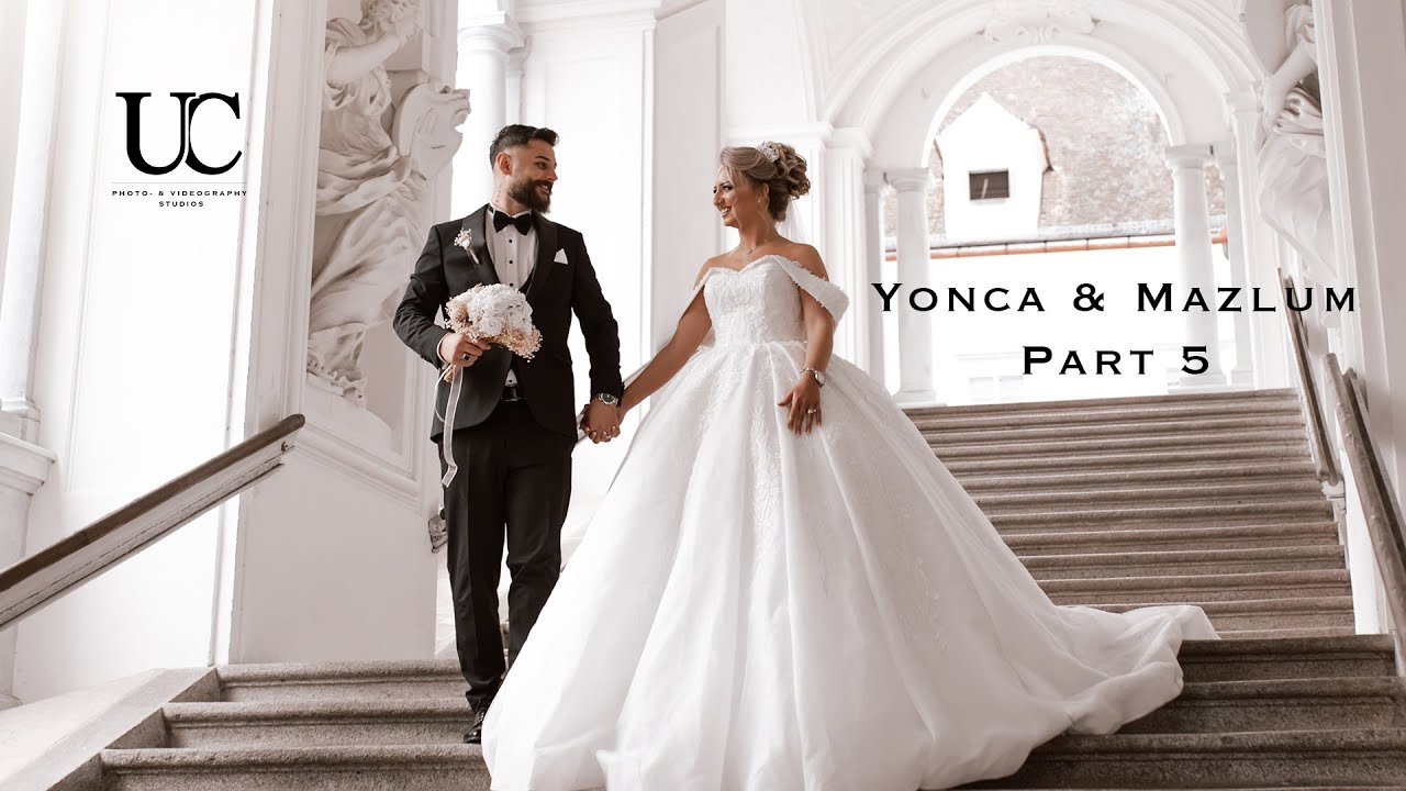 Yonca & Mazlum // Part 5 // Ugurcelikphotography // Grup KOMADEM // Bizim Organize