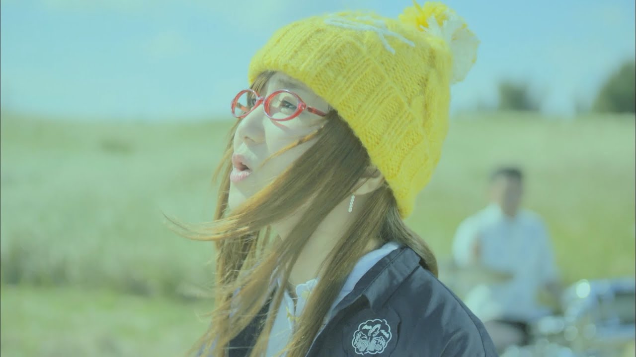 奥華子 / キミの花【Music Video】