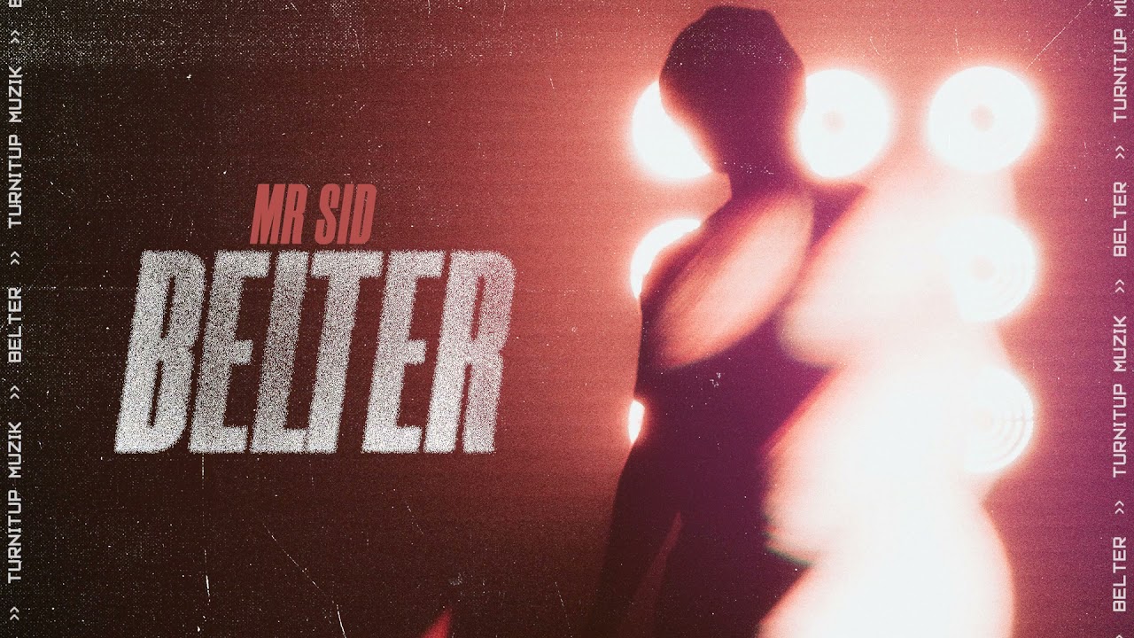 Mr. Sid - Belter