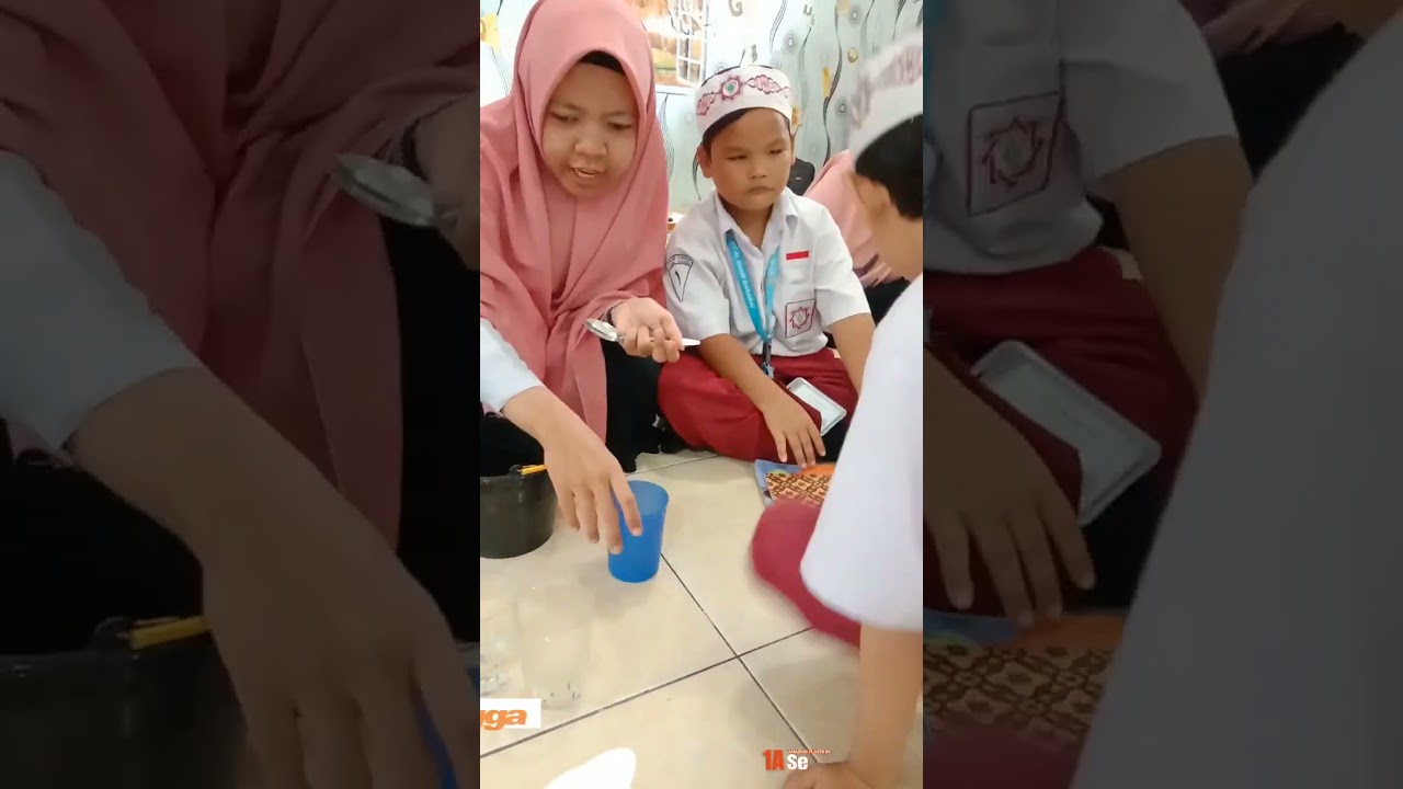 Tangga Nada #fyp #kurmer #guruberbagi #gurumuda #kontenkreator #senimusik