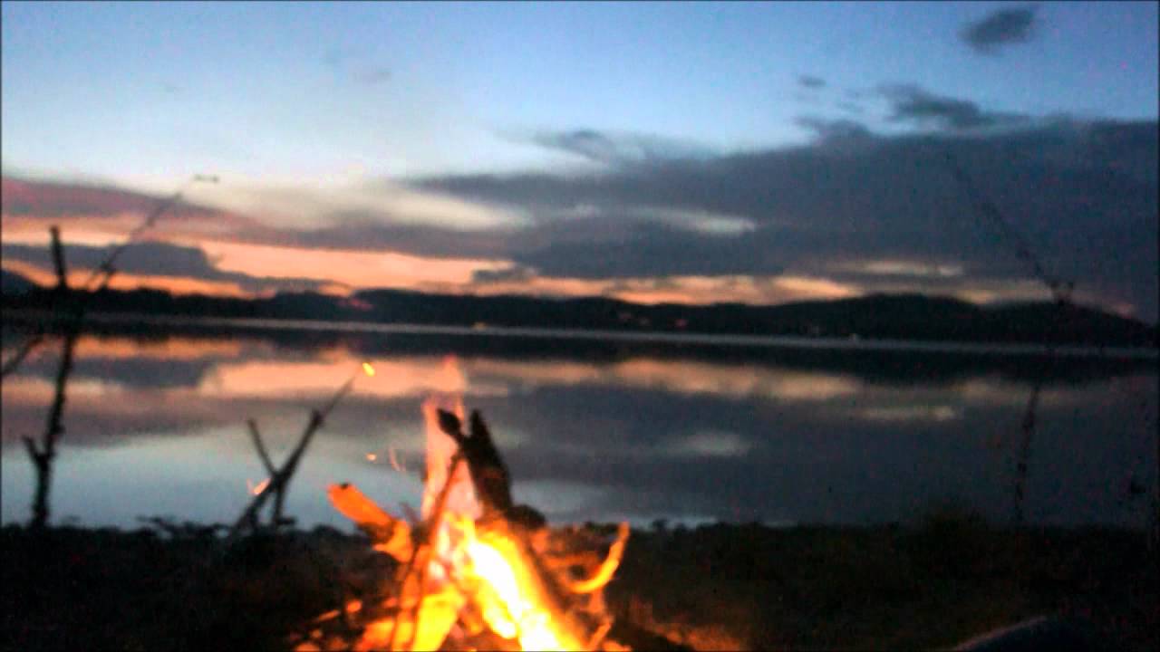 day&night Fishing at the Forggensee