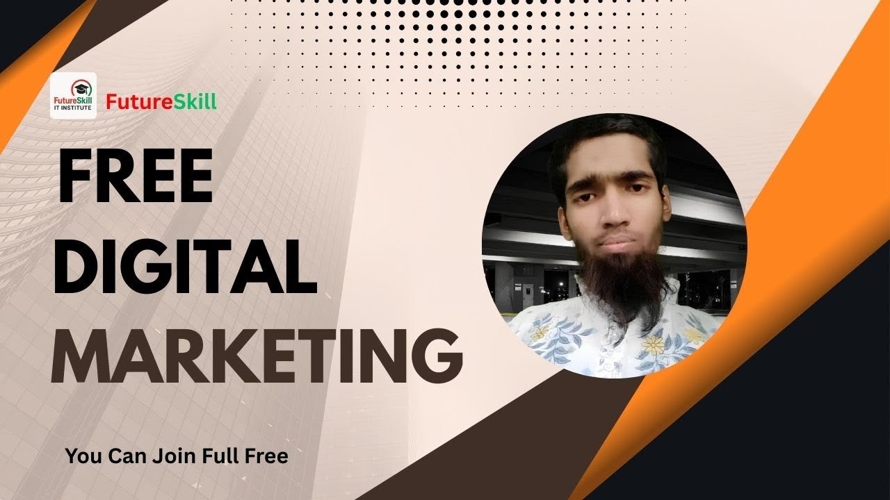 Any Work and Digital Marketing Meeting, প্রতিদিনের ইনকাম প্রতিদিন ডিসকাস ভিডিও