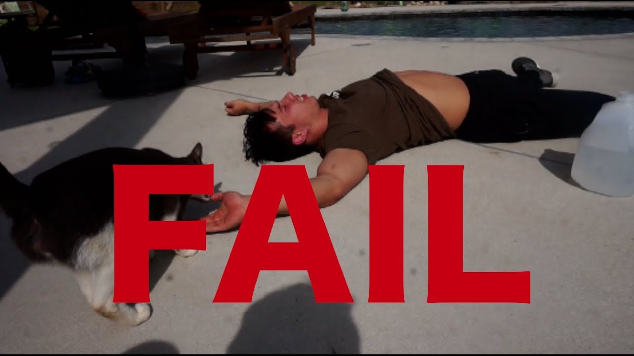 WATER GALLON CHALLENGE !! CAN YOU DO IT?