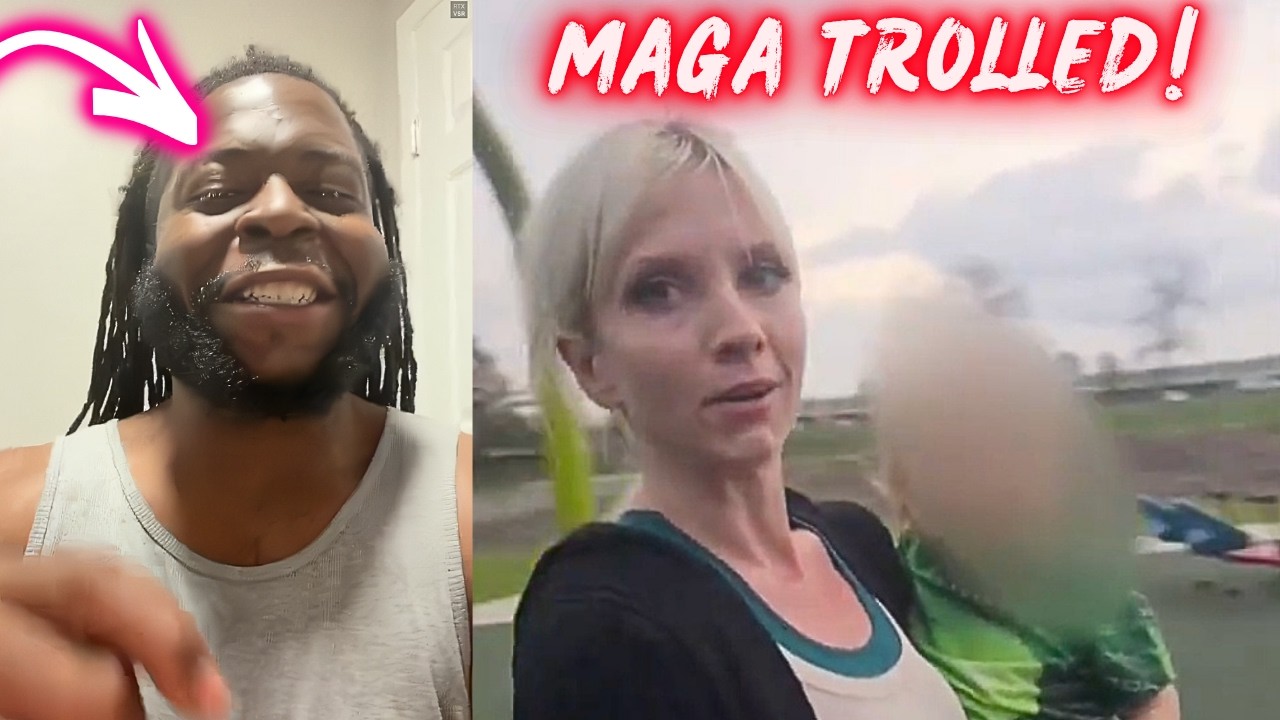 🔴 TOTAL HUMILIATION! Fake Shiloh Hendrix Scammer Laughs at MAGA Donors