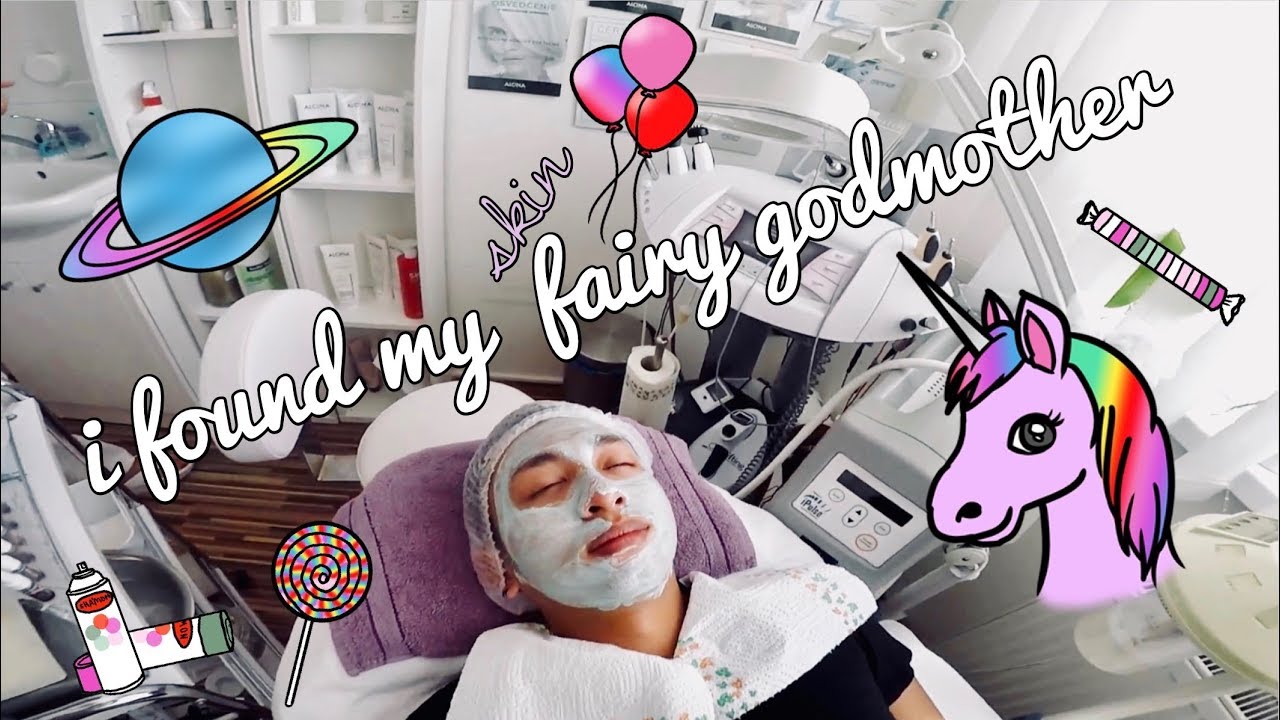 Skincare Tryout in Slovakia | Adam & Erin