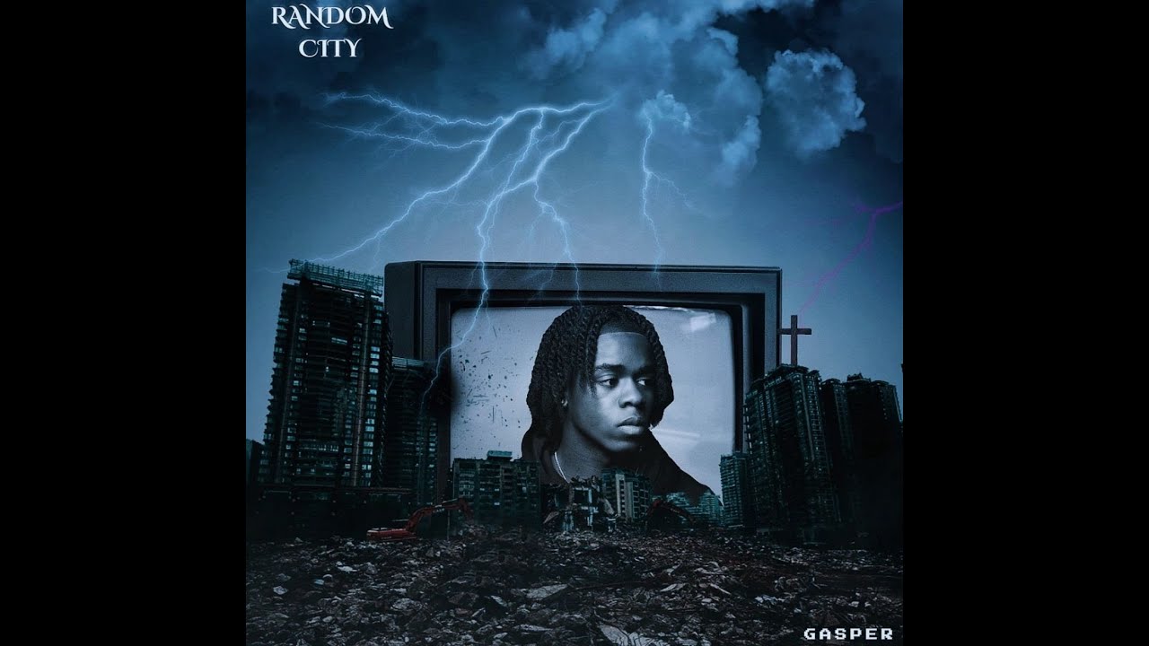 Gasper EP