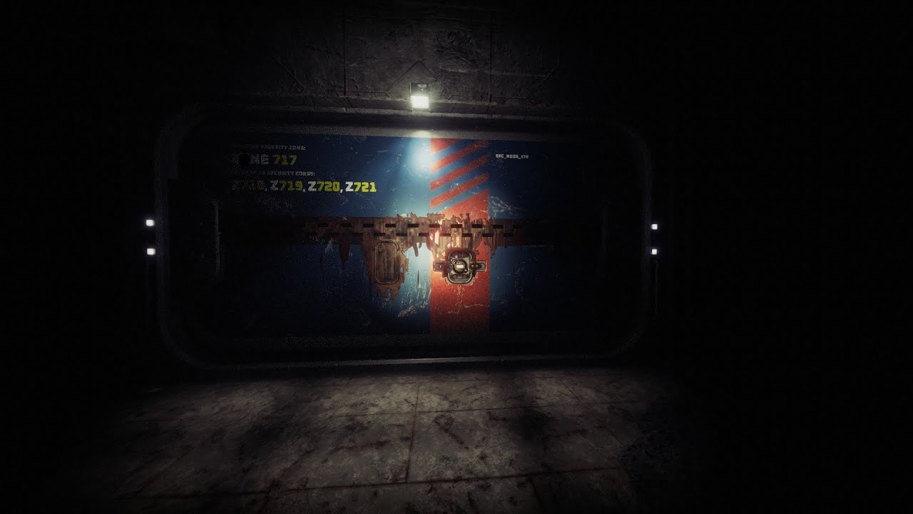 GTFO || Blood Door
