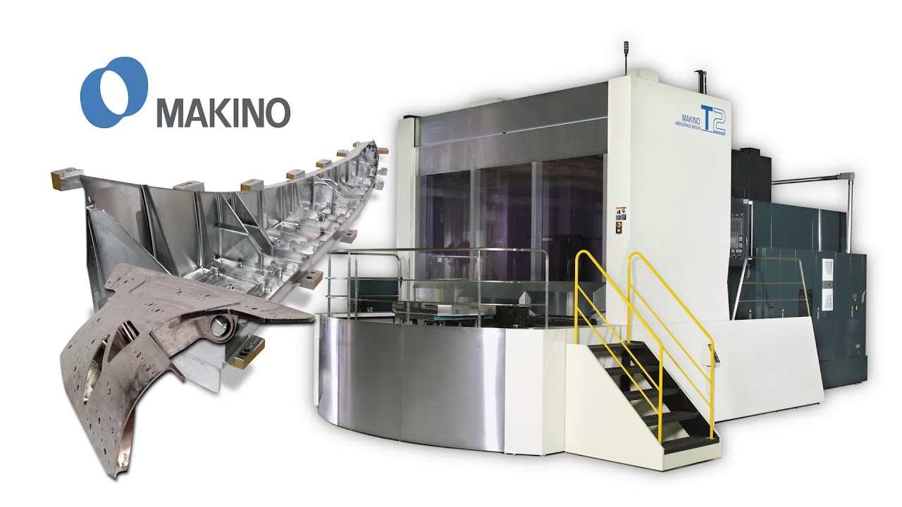 The Best in Aerospace Solutions