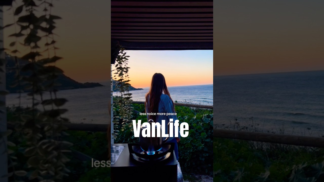 #vanlife #solotravel #sardinia #vanlifeeurope #vanliferpolska