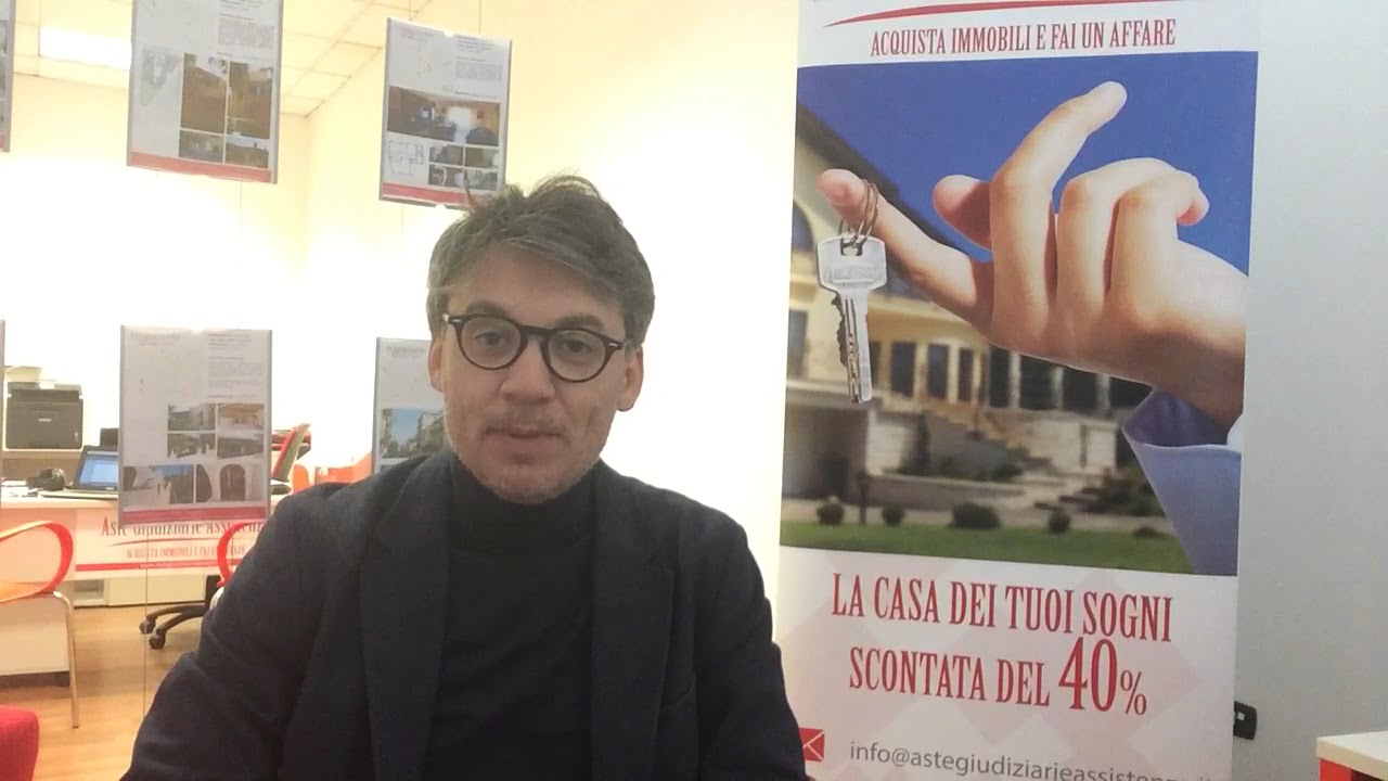 Comprare in Asta?
