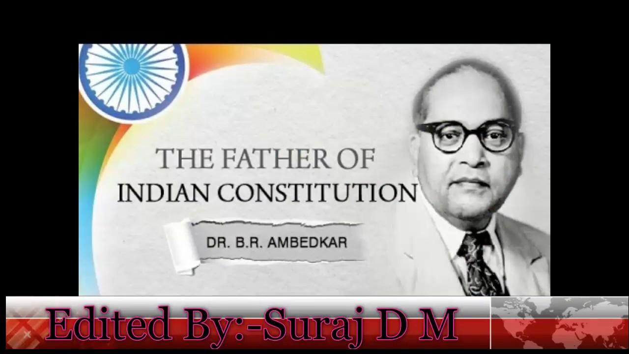 New Song Of Dr Ambedkar~Adarsh To Bhimacha~vilas Joglekar