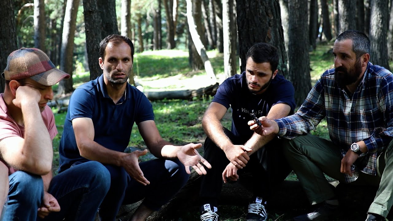 გამოფხიზლება ყაზბეგიდან - ხალხი ბუნებრივი რესურსების მართვის უფლების დაბრუნებას ითხოვს