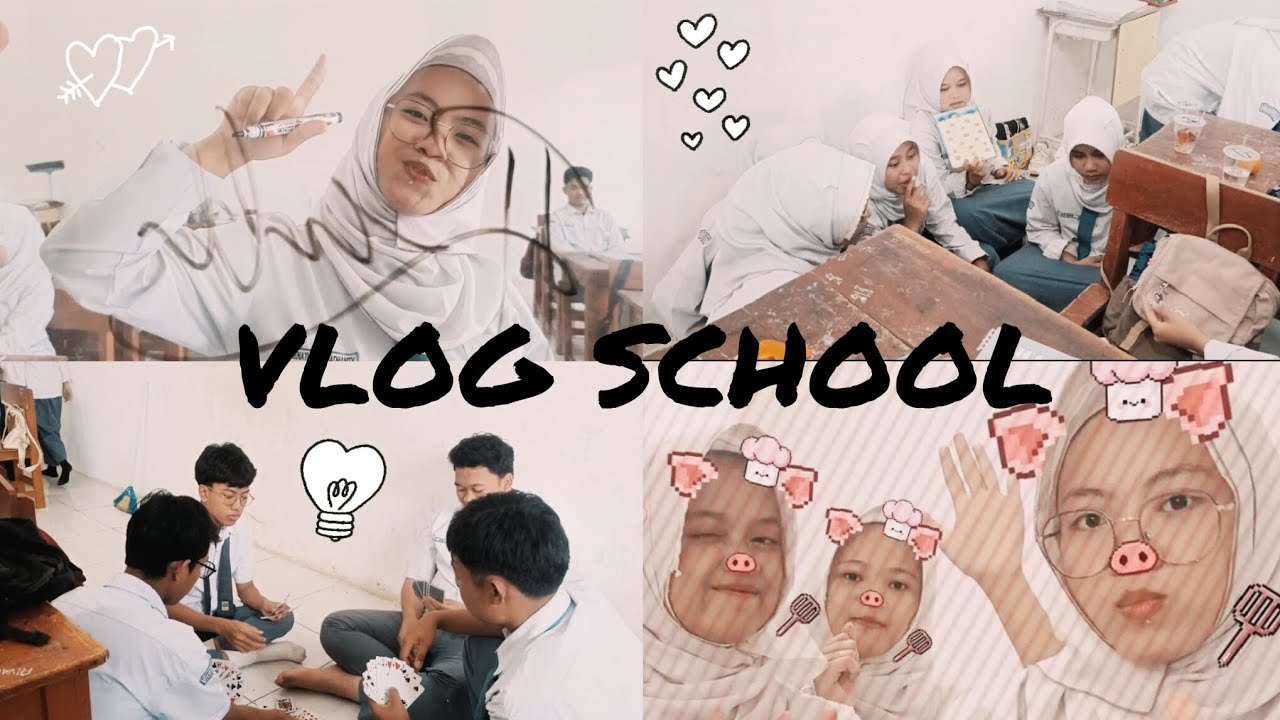 SUASANA MENDEKATI KELULUSAN 🥺