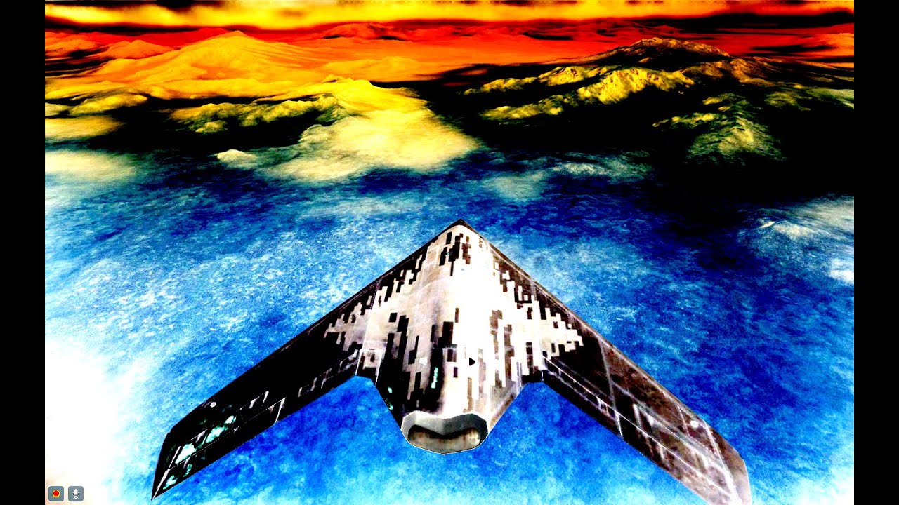 War Thunder 2077