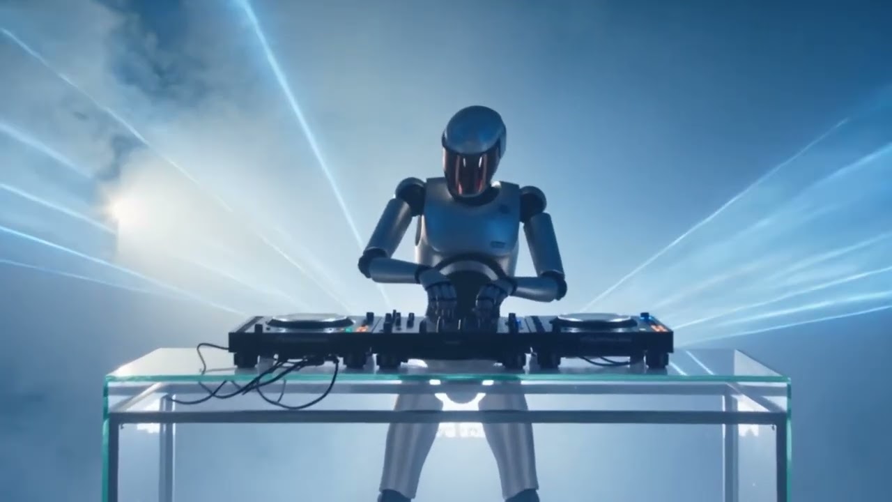 Robotic Riot 2026 | Best High-Energy EDM & Club Music Mix