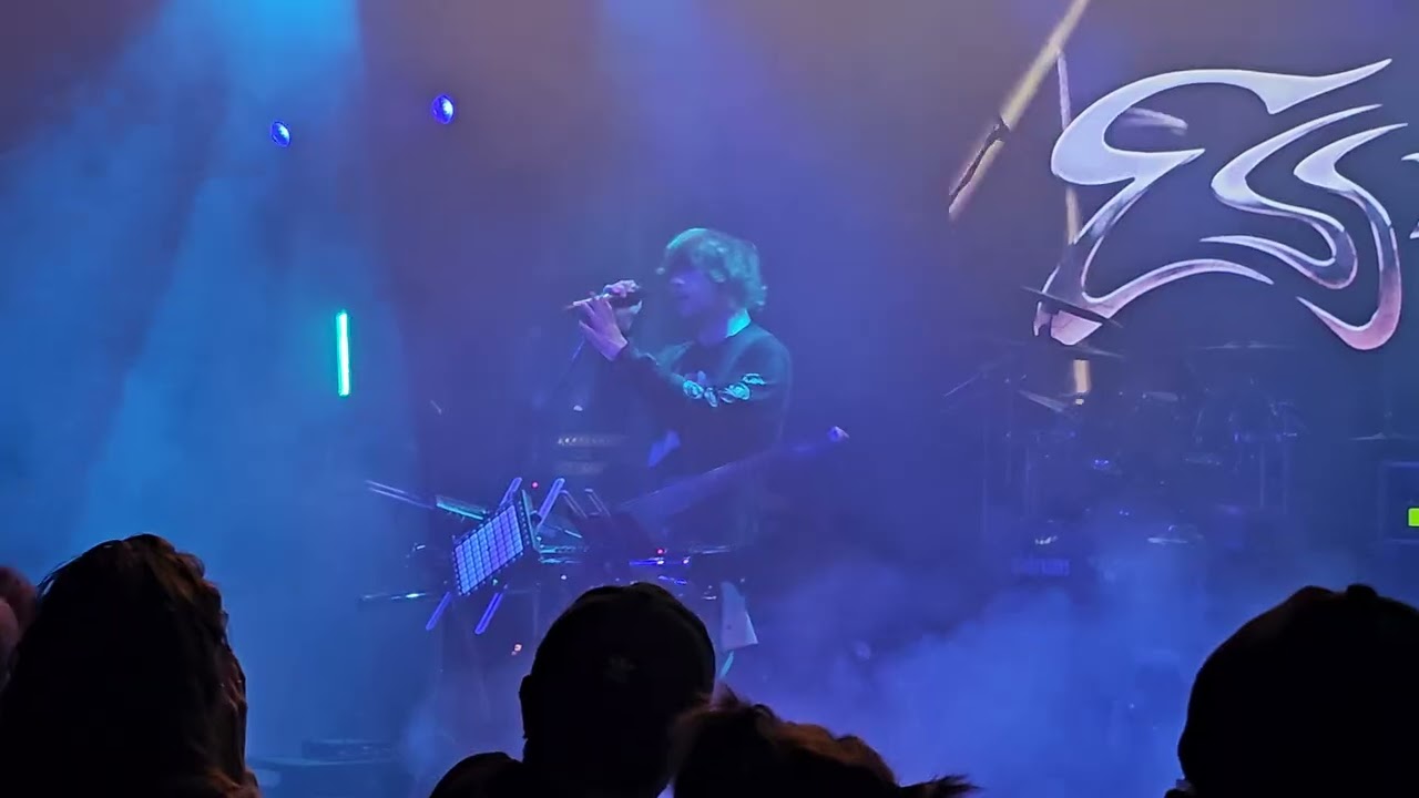 Essenger - After Dark, live at XL Live 4/29/25
